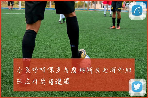 小莫呼吁保罗与詹姆斯共赴海外组队应对离谱遭遇
