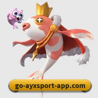 爱游戏体育 APP 界面(ayx)