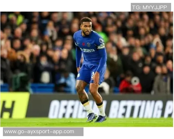 切尔西计划提前与里斯詹姆斯展开续约谈判以留住队长